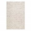 Auslauf ✔️ ESPRIT HOME Esprit Pariso Kurzflor-Teppich - 120x170 Cm - Beige ????