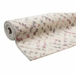 Auslauf ✔️ ESPRIT HOME Esprit Pariso Kurzflor-Teppich - 120x170 Cm - Beige ???? -House Nordic Shop unnamed file 2809