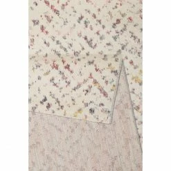 Auslauf ✔️ ESPRIT HOME Esprit Pariso Kurzflor-Teppich - 120x170 Cm - Beige ???? -House Nordic Shop unnamed file 2813