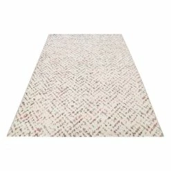 Alternative view of Blitzangebot ???? ESPRIT HOME Esprit Amber Kurzflor-Teppichläufer - 80x150 Cm - Beige ????