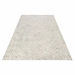 Alternative view of Beste Bewertungen von ???? ESPRIT HOME Esprit Amber Kurzflor-Teppich - 120x170 Cm - Offwhite ????