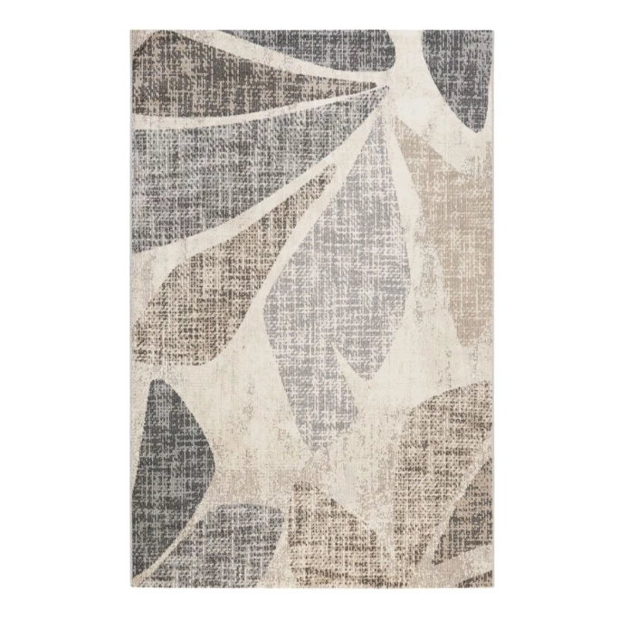 Esprit Leaf Kurzflor-Teppich - 120x170 cm - beige Großhandel ???? ESPRIT HOME Esprit Leaf Kurzflor-Teppich - 120x170 Cm - Beige ✨ -House Nordic Shop unnamed file 2849