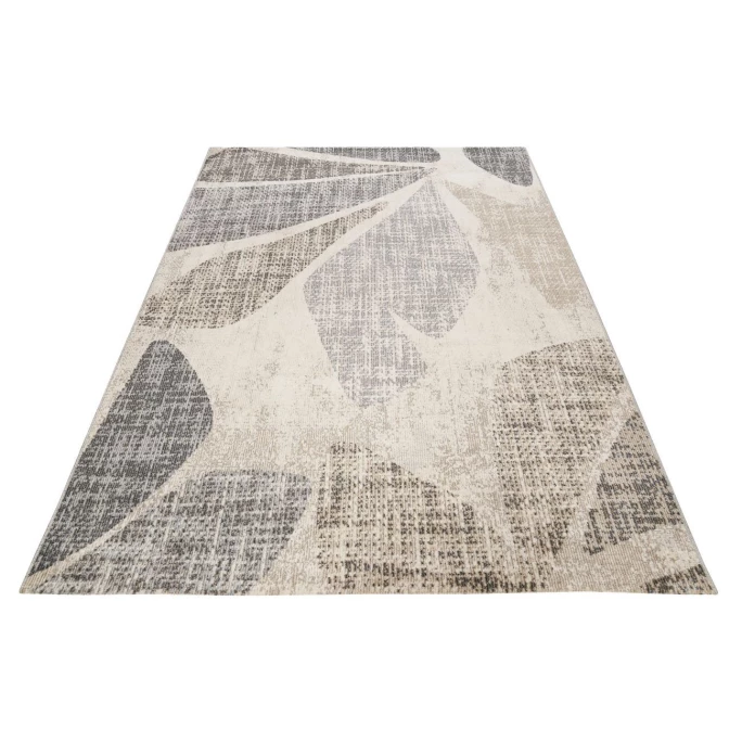Esprit Leaf Kurzflor-Teppich - 120x170 cm - beige Großhandel ???? ESPRIT HOME Esprit Leaf Kurzflor-Teppich - 120x170 Cm - Beige ✨ -House Nordic Shop unnamed file 2850