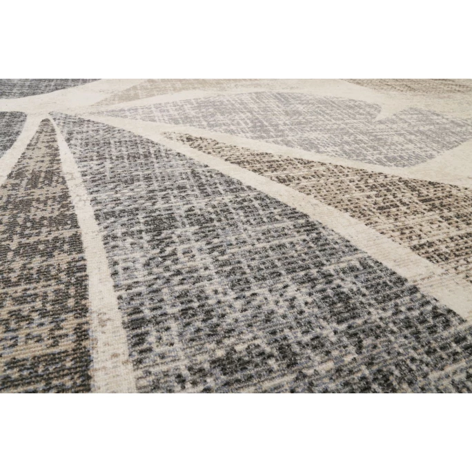 Esprit Leaf Kurzflor-Teppich - 120x170 cm - beige Großhandel ???? ESPRIT HOME Esprit Leaf Kurzflor-Teppich - 120x170 Cm - Beige ✨ -House Nordic Shop unnamed file 2853