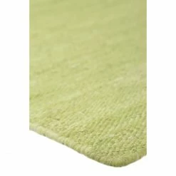 Rabatt ???? ESPRIT HOME Esprit Rainbow Kelim Kurzflor-Teppich - 200x290 Cm - Grün ???? -House Nordic Shop unnamed file 2858