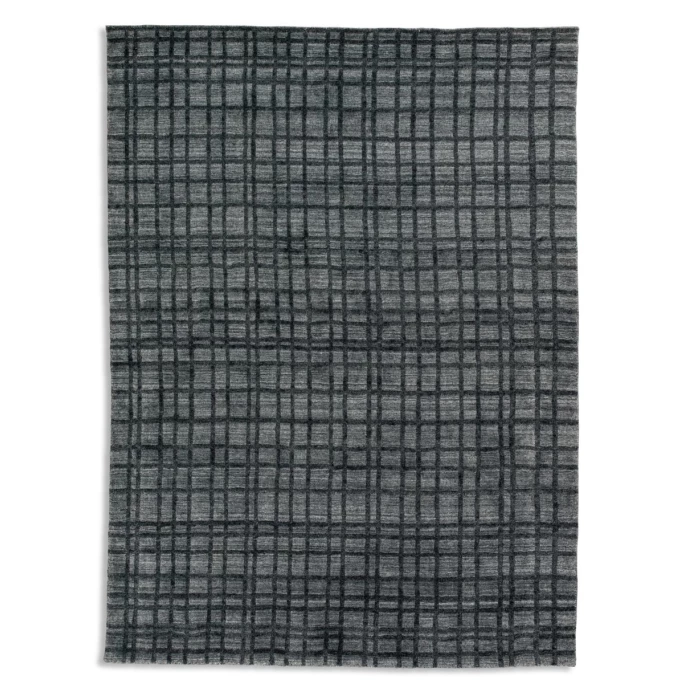 Schöner Wohnen Cosetta Teppich - 170x240x0,5 cm - Gitter grau Budget ???? Schöner Wohnen Cosetta Teppich - 170x240x0,5 Cm - Gitter Grau ???? -House Nordic Shop unnamed file 287