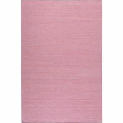 Großhandel ???? ESPRIT HOME Esprit Rainbow Kelim Kurzflor-Teppich - 200x290 Cm - Rosa ????