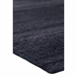 Rabatt ⭐ ESPRIT HOME Esprit Rainbow Kelim Kurzflor-Teppich - 200x290 Cm - Dunkelblau ???? -House Nordic Shop unnamed file 2885