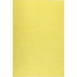 Beste Bewertungen von ???? ESPRIT HOME Esprit Rainbow Kelim Kurzflor-Teppich - 200x290 Cm - Gelb ????