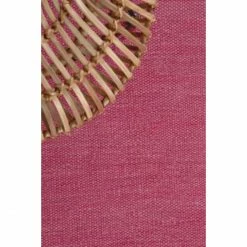 Bestpreis ???? ESPRIT HOME Esprit Rainbow Kelim Kurzflor-Teppich - 200x290 Cm - Pink ???? 2 Bestpreis ???? ESPRIT HOME Esprit Rainbow Kelim Kurzflor-Teppich - 200x290 Cm - Pink ???? -House Nordic Shop unnamed file 2895