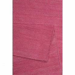 Bestpreis ???? ESPRIT HOME Esprit Rainbow Kelim Kurzflor-Teppich - 200x290 Cm - Pink ???? 4 Bestpreis ???? ESPRIT HOME Esprit Rainbow Kelim Kurzflor-Teppich - 200x290 Cm - Pink ???? -House Nordic Shop unnamed file 2897