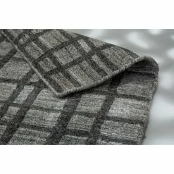 Budget ???? Schöner Wohnen Cosetta Teppich - 170x240x0,5 Cm - Gitter Grau ???? 3 Budget ???? Schöner Wohnen Cosetta Teppich - 170x240x0,5 Cm - Gitter Grau ???? -House Nordic Shop unnamed file 290