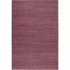 Besorgen ???? ESPRIT HOME Esprit Rainbow Kelim Kurzflor-Teppich - 200x290 Cm - Fliederrot ????