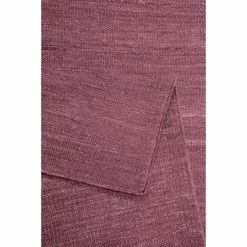 Besorgen ???? ESPRIT HOME Esprit Rainbow Kelim Kurzflor-Teppich - 200x290 Cm - Fliederrot ???? -House Nordic Shop unnamed file 2907