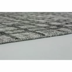 Budget ???? Schöner Wohnen Cosetta Teppich - 170x240x0,5 Cm - Gitter Grau ???? 4 Budget ???? Schöner Wohnen Cosetta Teppich - 170x240x0,5 Cm - Gitter Grau ???? -House Nordic Shop unnamed file 291