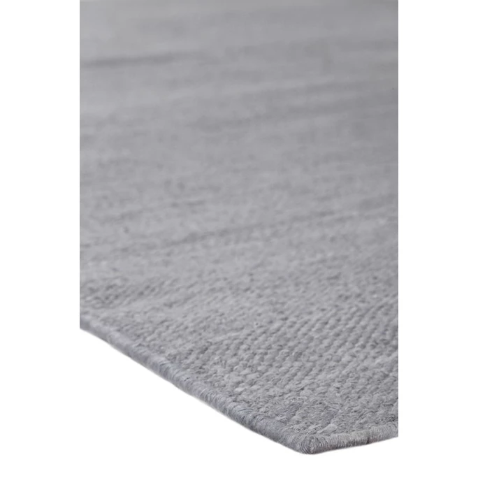 Neu ⭐ ESPRIT HOME Esprit Rainbow Kelim Kurzflor-Teppich - 200x290 Cm - Grau ???? 3 Neu ⭐ ESPRIT HOME Esprit Rainbow Kelim Kurzflor-Teppich - 200x290 Cm - Grau ???? – Bild 3