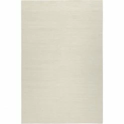 Blitzangebot ???? ESPRIT HOME Esprit Rainbow Kelim Kurzflor-Teppich - 200x290 Cm - Beige ????