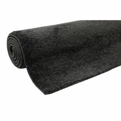Angebote ???? ESPRIT HOME Esprit California Kurzflor-Teppichläufer - 80x150 Cm - Anthrazit ✨ -House Nordic Shop unnamed file 2929
