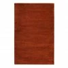 Bester Verkauf ???? ESPRIT HOME Esprit California Kurzflor-Teppichläufer - 80x150 Cm - Terracotta ????