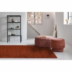 Bester Verkauf ???? ESPRIT HOME Esprit California Kurzflor-Teppichläufer - 80x150 Cm - Terracotta ???? 2 Bester Verkauf ???? ESPRIT HOME Esprit California Kurzflor-Teppichläufer - 80x150 Cm - Terracotta ???? -House Nordic Shop unnamed file 2935