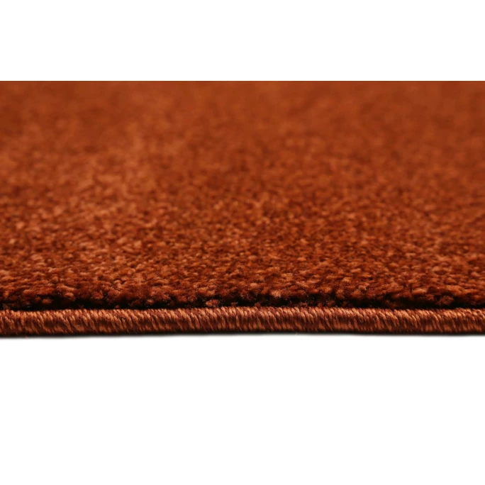 Esprit California Kurzflor-Teppichläufer - 80x150 cm - terracotta Bester Verkauf ???? ESPRIT HOME Esprit California Kurzflor-Teppichläufer - 80x150 Cm - Terracotta ???? -House Nordic Shop unnamed file 2938