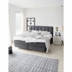 Budget ???? Schöner Wohnen Cosetta Teppich - 170x240x0,5 Cm - Gitter Grau ???? 7 Budget ???? Schöner Wohnen Cosetta Teppich - 170x240x0,5 Cm - Gitter Grau ???? -House Nordic Shop unnamed file 294