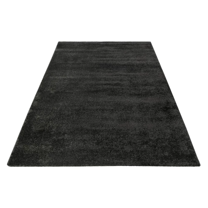 Esprit California Kurzflor-Teppich - 120x170 cm - anthrazit Am billigsten ???? ESPRIT HOME Esprit California Kurzflor-Teppich - 120x170 Cm - Anthrazit ???? -House Nordic Shop unnamed file 2941