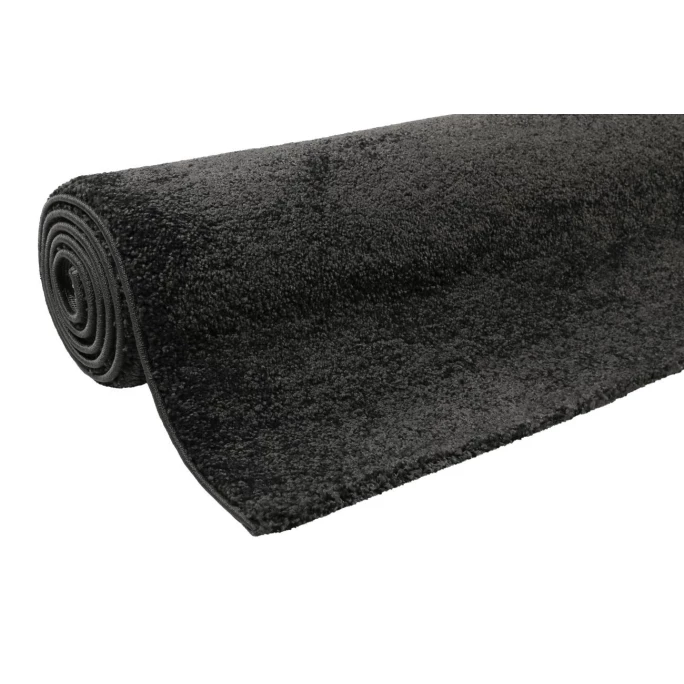 Esprit California Kurzflor-Teppich - 120x170 cm - anthrazit Am billigsten ???? ESPRIT HOME Esprit California Kurzflor-Teppich - 120x170 Cm - Anthrazit ???? -House Nordic Shop unnamed file 2943