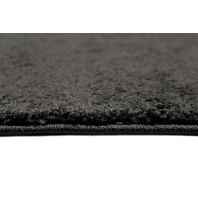 Esprit California Kurzflor-Teppich - 120x170 cm - anthrazit Am billigsten ???? ESPRIT HOME Esprit California Kurzflor-Teppich - 120x170 Cm - Anthrazit ???? -House Nordic Shop unnamed file 2946