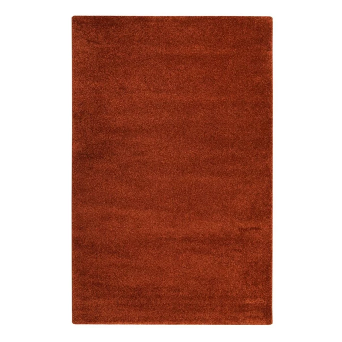 Esprit California Kurzflor-Teppich - 120x170 cm - terracotta Bester Verkauf ⌛ ESPRIT HOME Esprit California Kurzflor-Teppich - 120x170 Cm - Terracotta ???? -House Nordic Shop unnamed file 2947
