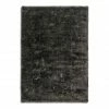 Bestpreis ???? Schöner Wohnen Heaven Teppich - 80x150x5 Cm - Anthrazit ✔️