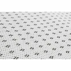 Aktion ⌛ ESPRIT HOME Esprit Monroe Kurzflor-Teppichläufer - 80x300 Cm - Weiß 🥰 -House Nordic Shop unnamed file 2958