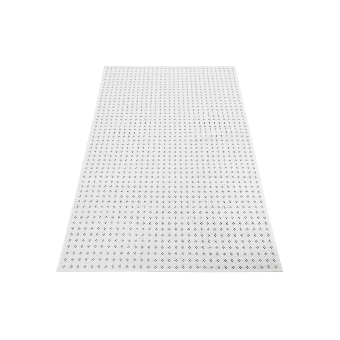 Esprit Monroe Kurzflor-Teppich - 120x170 cm - weiß Neu ???? ESPRIT HOME Esprit Monroe Kurzflor-Teppich - 120x170 Cm - Weiß ???? -House Nordic Shop unnamed file 2962