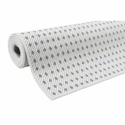 Neu ???? ESPRIT HOME Esprit Monroe Kurzflor-Teppich - 120x170 Cm - Weiß ???? 2 Neu ???? ESPRIT HOME Esprit Monroe Kurzflor-Teppich - 120x170 Cm - Weiß ???? -House Nordic Shop unnamed file 2963