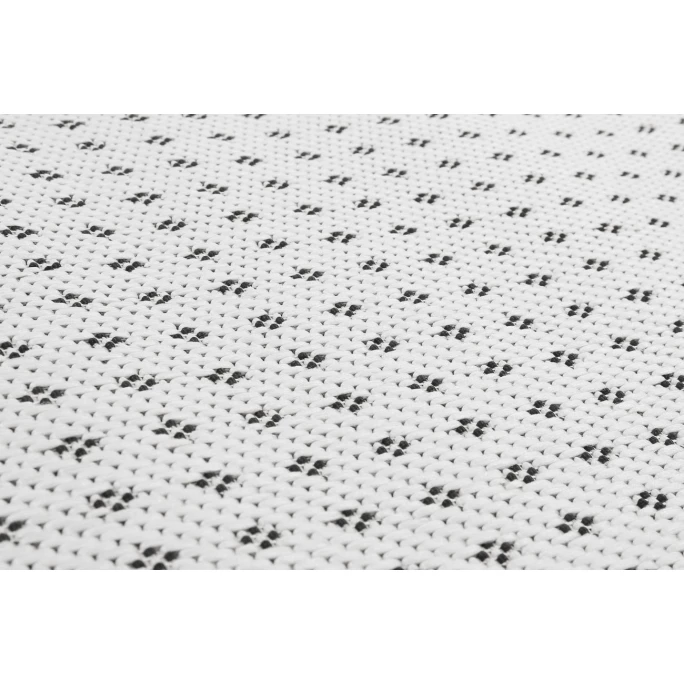 Esprit Monroe Kurzflor-Teppich - 120x170 cm - weiß Neu ???? ESPRIT HOME Esprit Monroe Kurzflor-Teppich - 120x170 Cm - Weiß ???? -House Nordic Shop unnamed file 2965