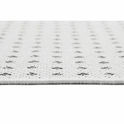 Neu ???? ESPRIT HOME Esprit Monroe Kurzflor-Teppich - 120x170 Cm - Weiß ???? 5 Neu ???? ESPRIT HOME Esprit Monroe Kurzflor-Teppich - 120x170 Cm - Weiß ???? -House Nordic Shop unnamed file 2966