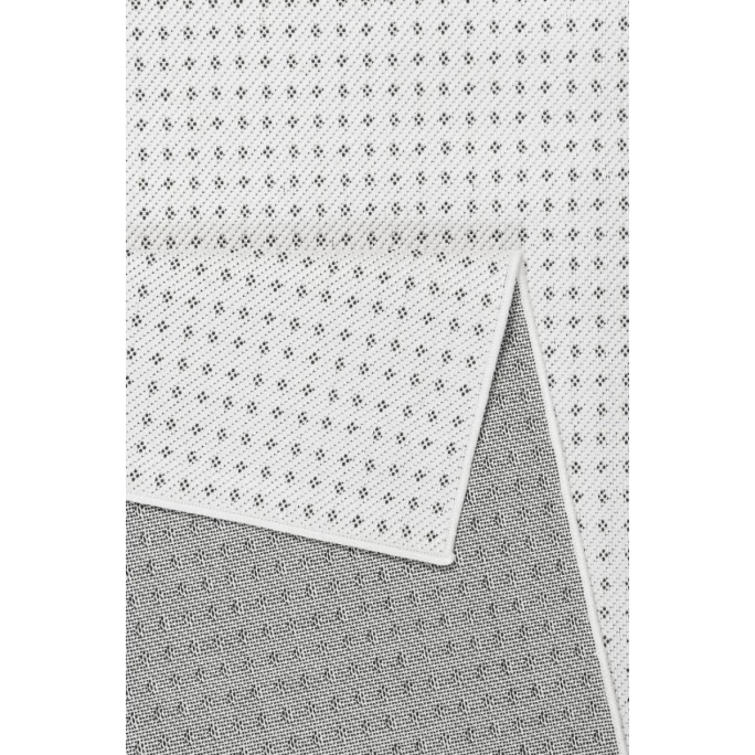 Esprit Monroe Kurzflor-Teppich - 120x170 cm - weiß Neu ???? ESPRIT HOME Esprit Monroe Kurzflor-Teppich - 120x170 Cm - Weiß ???? -House Nordic Shop unnamed file 2967