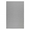 Schlussverkauf ???? ESPRIT HOME Esprit Raccoon Kurzflor-Teppichläufer - 80x300 Cm - Schwarz ????