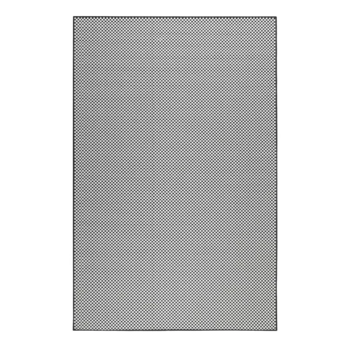 Esprit Raccoon Kurzflor-Teppichläufer - 80x300 cm - schwarz Schlussverkauf ???? ESPRIT HOME Esprit Raccoon Kurzflor-Teppichläufer - 80x300 Cm - Schwarz ???? -House Nordic Shop unnamed file 2968