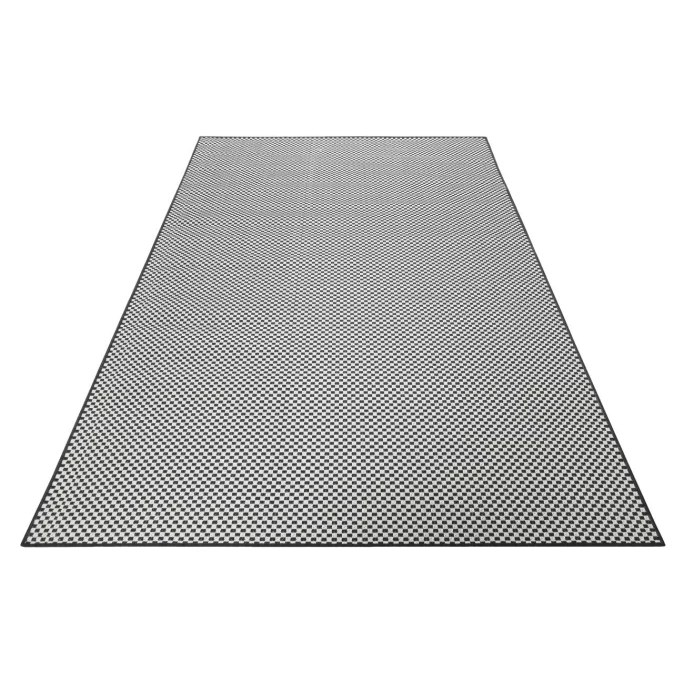 Esprit Raccoon Kurzflor-Teppichläufer - 80x300 cm - schwarz Schlussverkauf ???? ESPRIT HOME Esprit Raccoon Kurzflor-Teppichläufer - 80x300 Cm - Schwarz ???? -House Nordic Shop unnamed file 2969