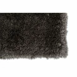 Bestpreis ???? Schöner Wohnen Heaven Teppich - 80x150x5 Cm - Anthrazit ✔️ -House Nordic Shop unnamed file 297