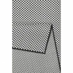 Schlussverkauf ???? ESPRIT HOME Esprit Raccoon Kurzflor-Teppichläufer - 80x300 Cm - Schwarz ???? 6 Schlussverkauf ???? ESPRIT HOME Esprit Raccoon Kurzflor-Teppichläufer - 80x300 Cm - Schwarz ???? -House Nordic Shop unnamed file 2974