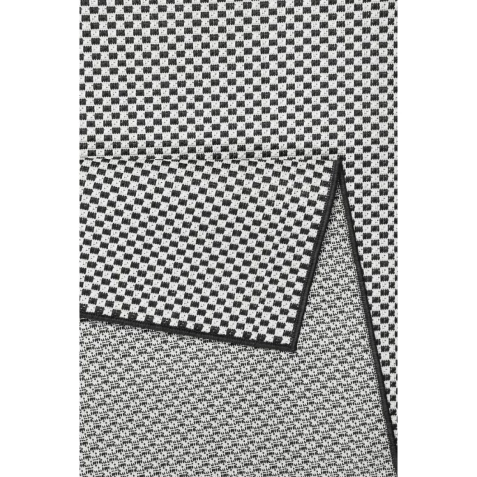 Esprit Raccoon Kurzflor-Teppichläufer - 80x300 cm - schwarz Schlussverkauf ???? ESPRIT HOME Esprit Raccoon Kurzflor-Teppichläufer - 80x300 Cm - Schwarz ???? -House Nordic Shop unnamed file 2974