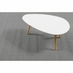 Aktion 👏 ESPRIT HOME Esprit Raccoon Kurzflor-Teppich - 120x170 Cm - Schwarz 🛒 -House Nordic Shop unnamed file 2978