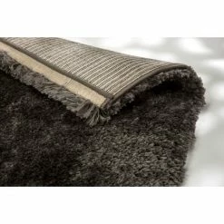 Bestpreis ???? Schöner Wohnen Heaven Teppich - 80x150x5 Cm - Anthrazit ✔️ -House Nordic Shop unnamed file 298