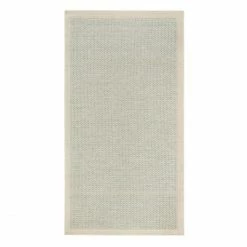 Bestpreis ???? ESPRIT HOME Esprit Midland Kurzflor-Teppichläufer - 80x300 Cm - Beige ????