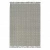 Rabatt ⌛ Schöner Wohnen Insula Teppich - 170x240x0,6 Cm - Grau ????