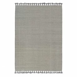 Rabatt ⌛ Schöner Wohnen Insula Teppich - 170x240x0,6 Cm - Grau ????