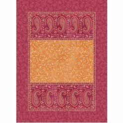 Billig ???? Bassetti COMO Teppich - 110x150 Cm - O1 - Orange ????