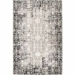 Schlussverkauf ⌛ Obsession My Phoenix Wohnteppich - 80x150 Cm - Grey 1 ????